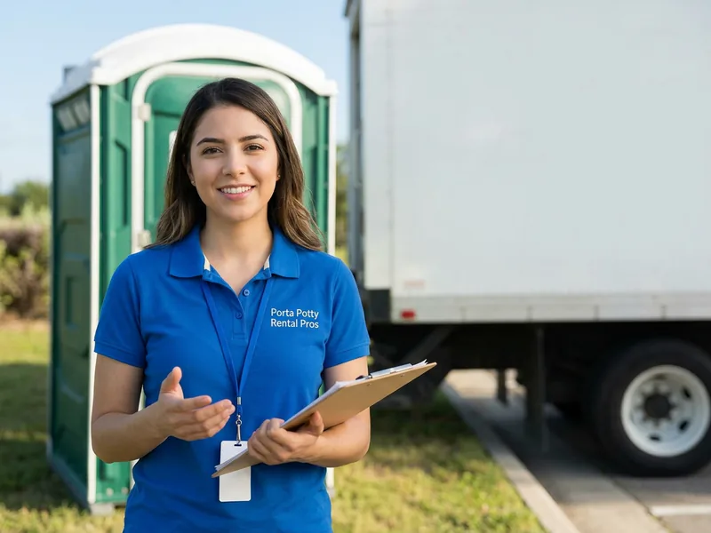 Porta Potty Rental  in Sheffield Lake  FAQ